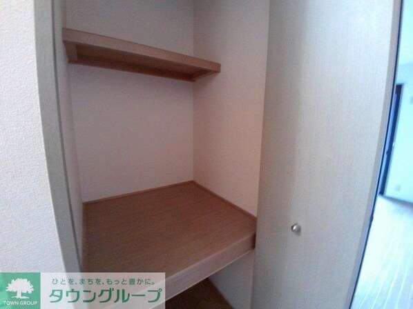 シンヤハンズ Iの物件内観写真